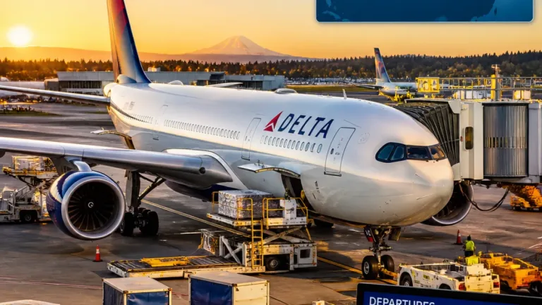 Delta adds daily Seattle–Tokyo Narita service, a new trans‑Pacific option for Delta residents