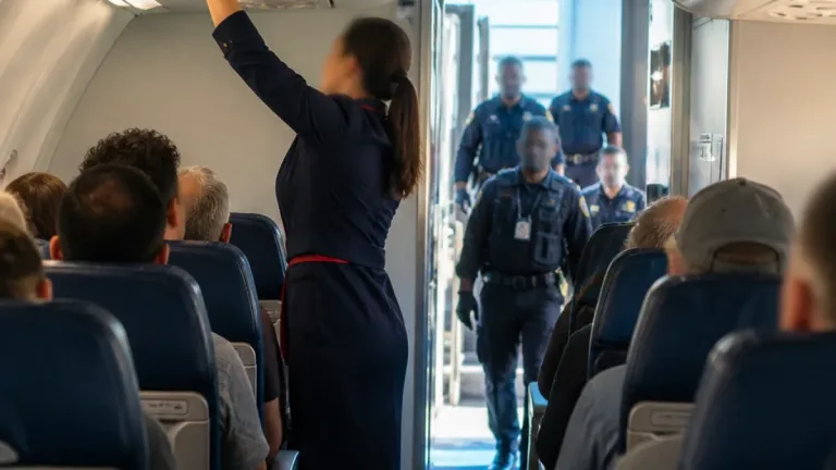 Delta flight spoofed Wi‑Fi network prompts federal probe and mid‑air shutdown
