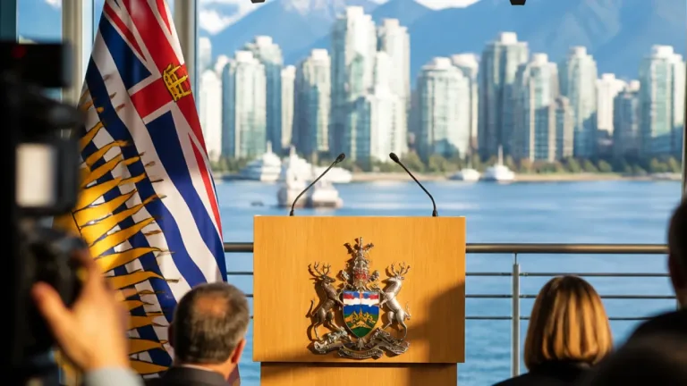 Eby calls U.S. tariffs 'inexplicable and indefensible' as Canada walks away from trade deal
