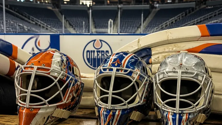 Edmonton Oilers face goaltending test as Babcock era begins ahead of Sept. 29 opener