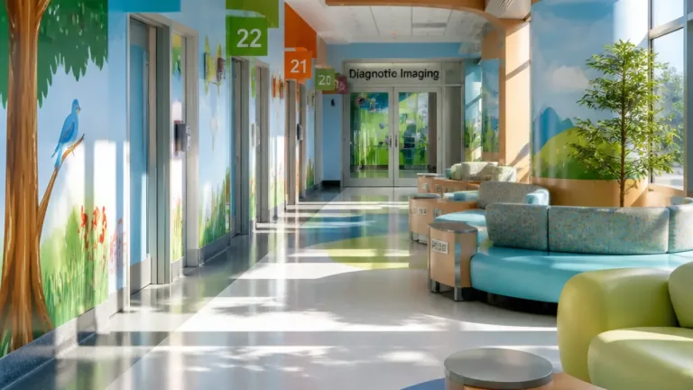 Edmonton’s Stollery opens donor-funded paediatric surgery clinic to expand local care