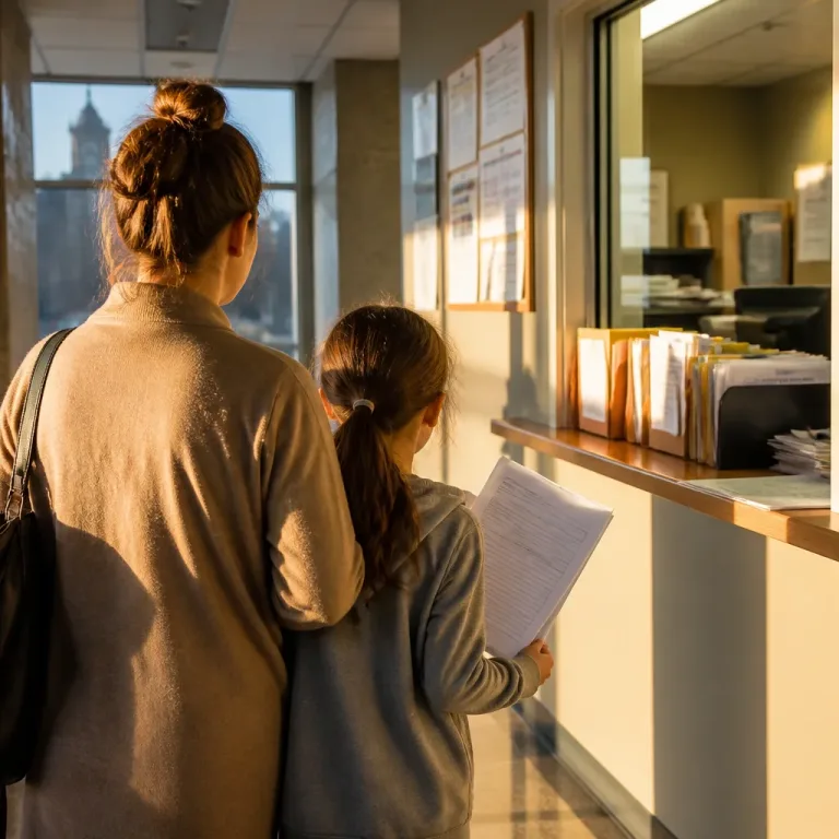 Federal changes cast uncertainty over handling of special-education discrimination complaints