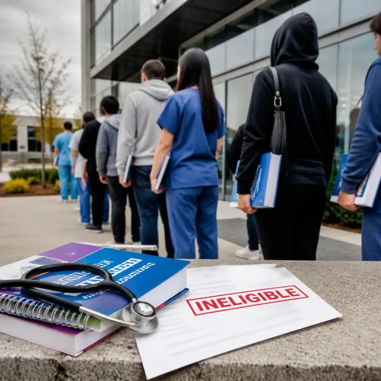 Nightingale seeks injunction after California blocks 1,300+ grads from RN exam
