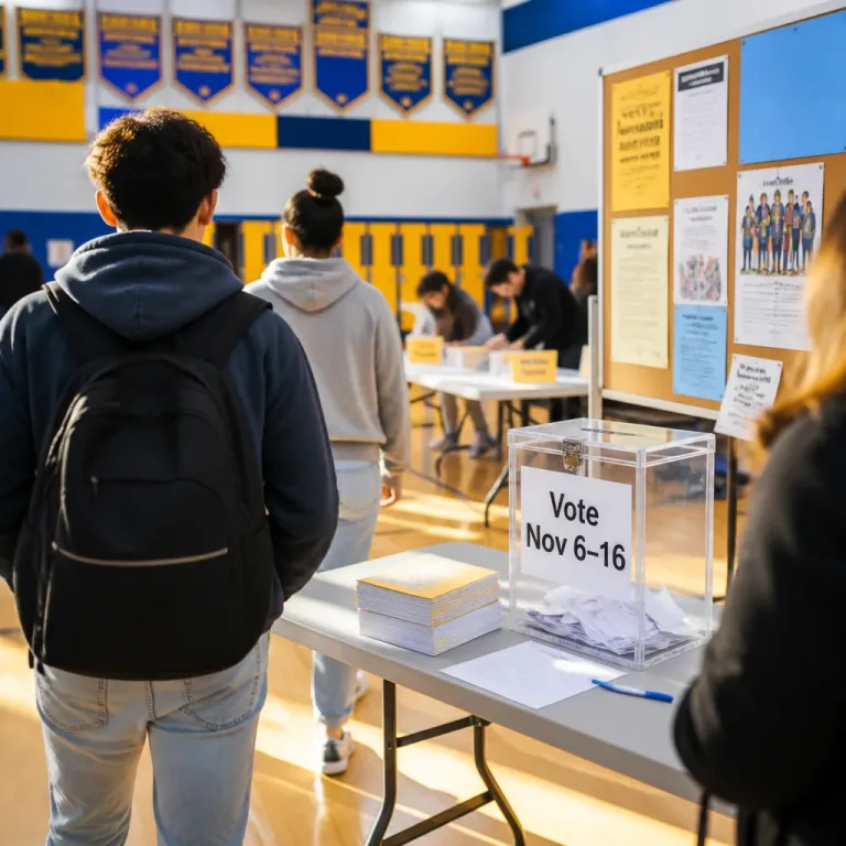 Ontario high school teachers to vote in November on potential strike mandate