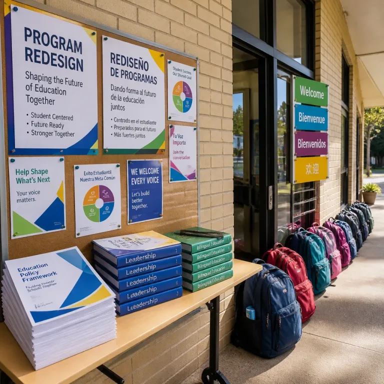 UNM overhauls educational leadership program to better serve New Mexico schools