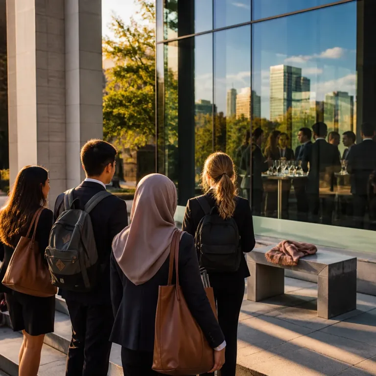 Study finds Muslim law students feel welcome at university but face hurdles entering the legal profession