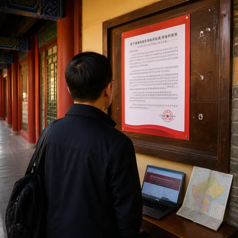 Former Chinese vice‑minister of education placed under probe by top anti‑corruption bodies