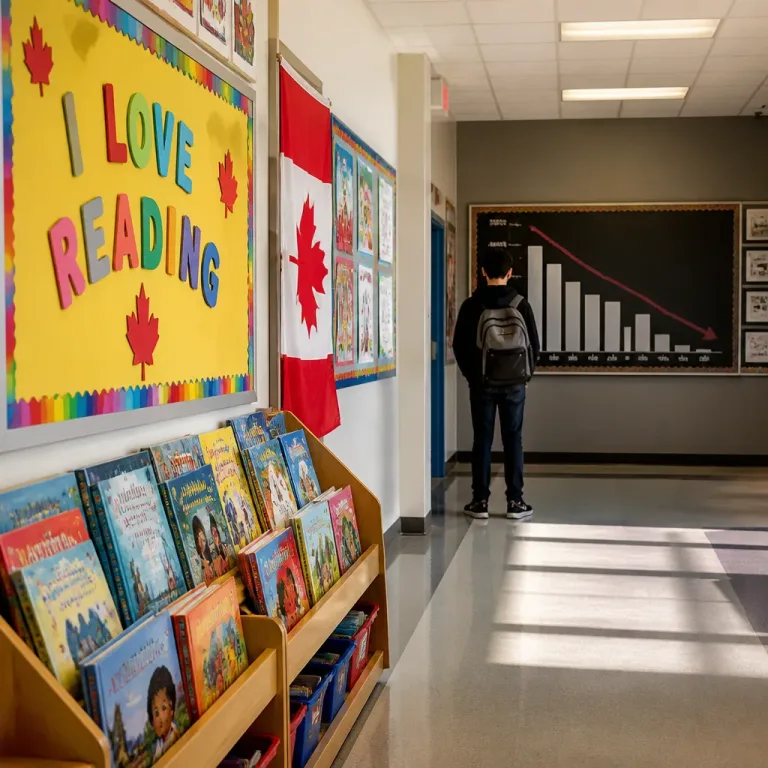 Reading gains in early grades falter by middle school, NAEP long-term data show