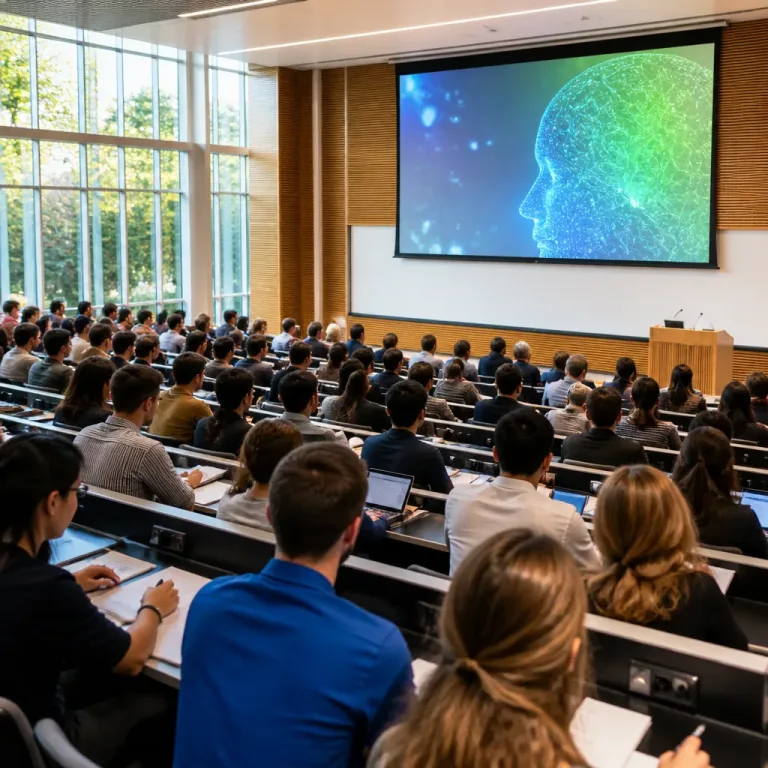 UWA lecture to examine how generative AI is changing education, public safety and trust