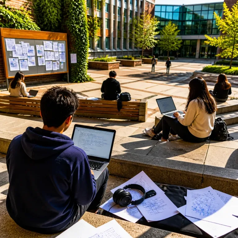 MIT report warns AI is reshaping campus life and the meaning of an education