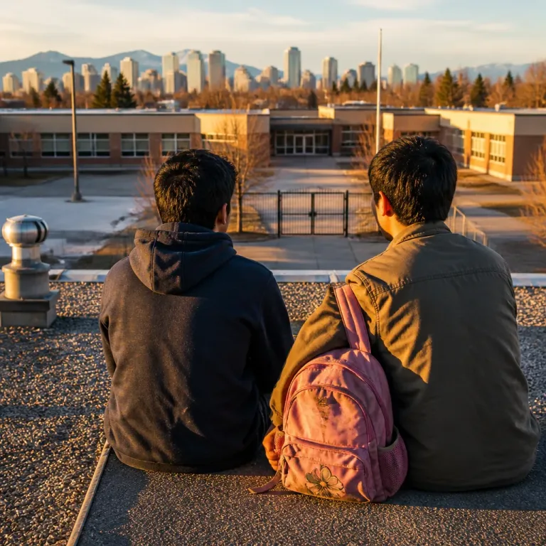 Afghan fathers speak of anguish as Taliban ban keeps daughters from secondary school