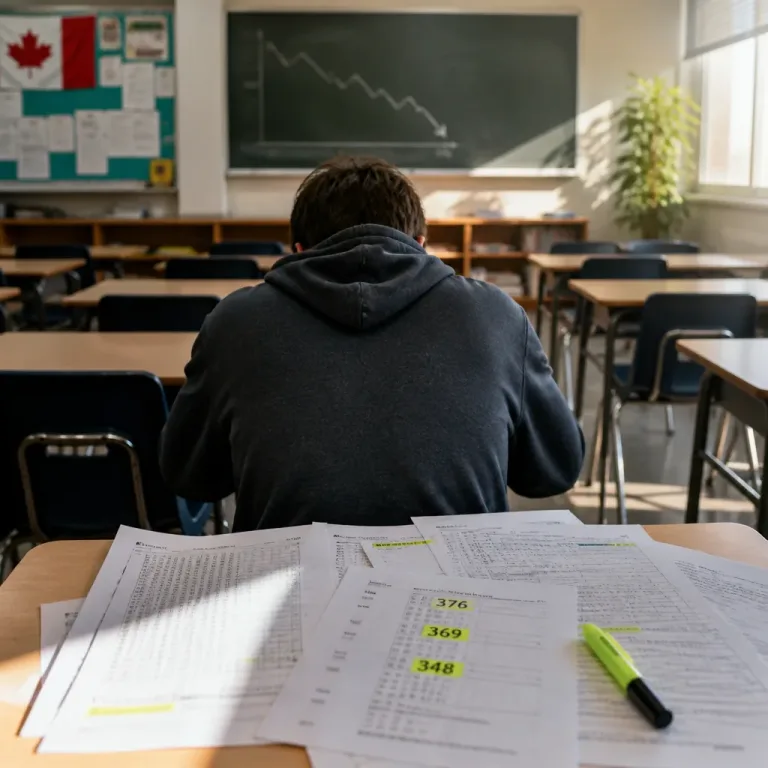 Armenia’s students show sharp decline in international tests, reversing earlier regional lead