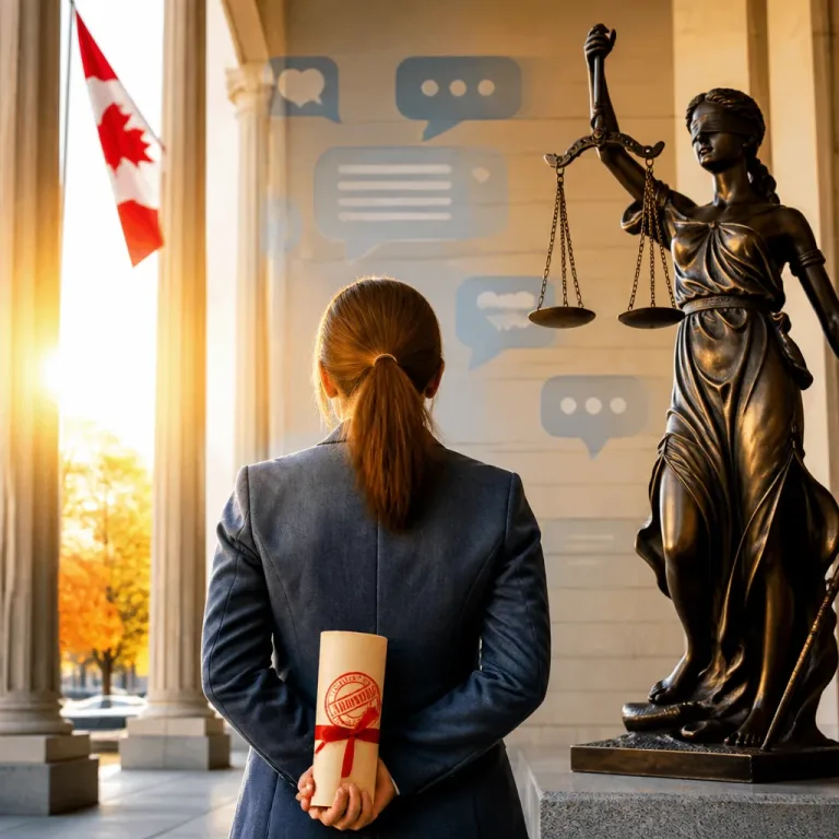 Judge overturns Manitoba education minister’s cancellation of teacher’s certificate
