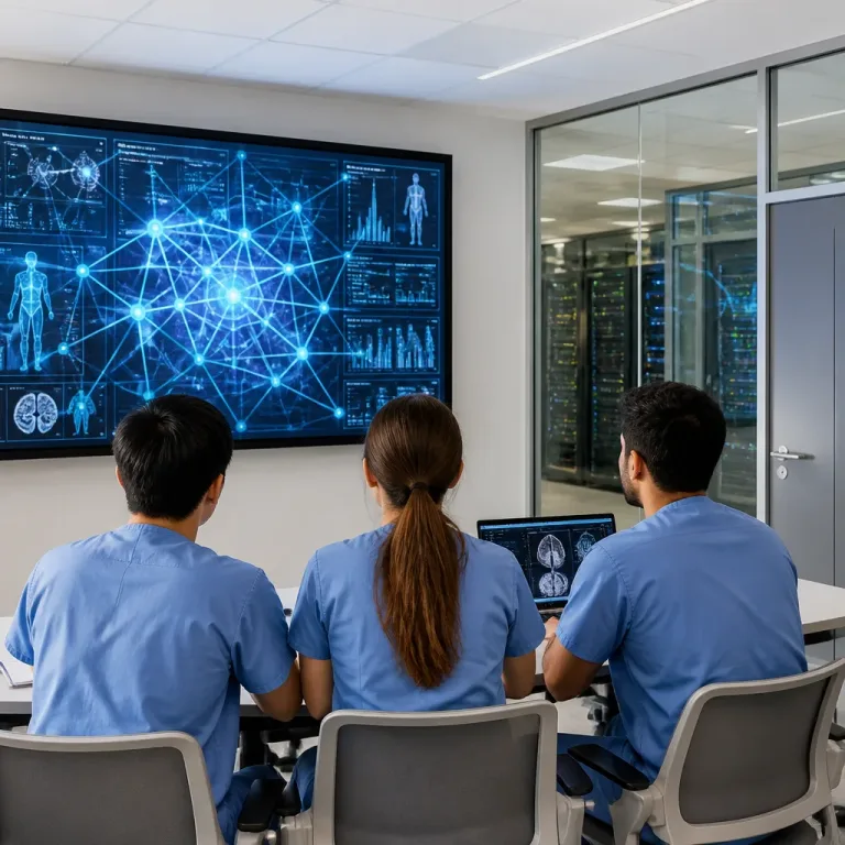 SoftBank, Juntendo, HEMILLIONS to train domestic AI to bolster resident clinical education