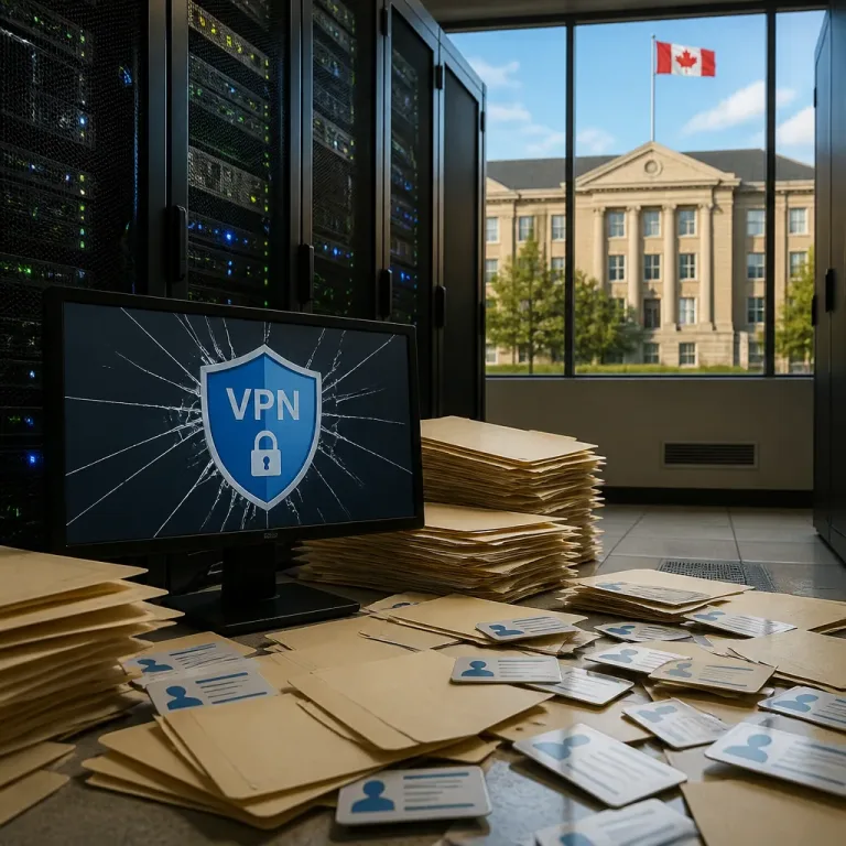 Hackers claim theft of education data affecting millions in France, ministry systems breached