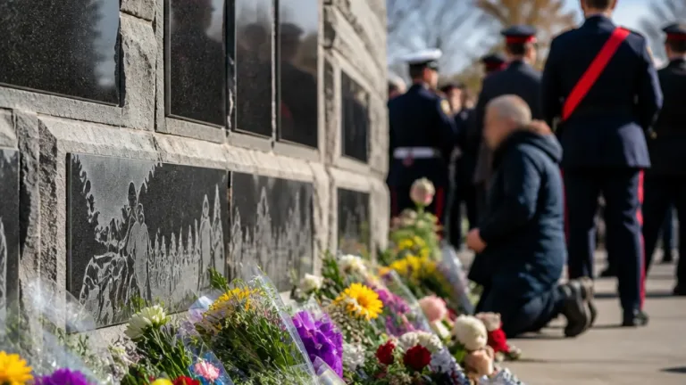 Eleven more victims added to Brampton memorial as impaired-driving toll mounts