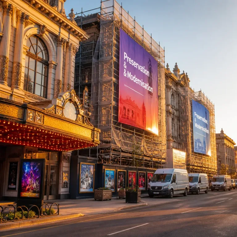 Ari Emanuel’s Mari to buy ATG Entertainment, promising long-term investment in theatres