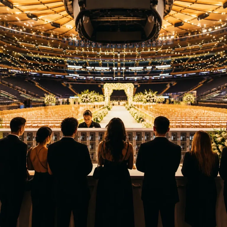 Travis Kelce calls wedding to Taylor Swift ‘best night of my life’ after Madison Square Garden nuptials