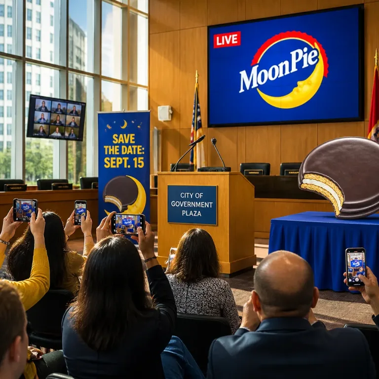 MoonPie Over Mobile to reveal New Year’s Eve musical act Sept. 15 during council meeting