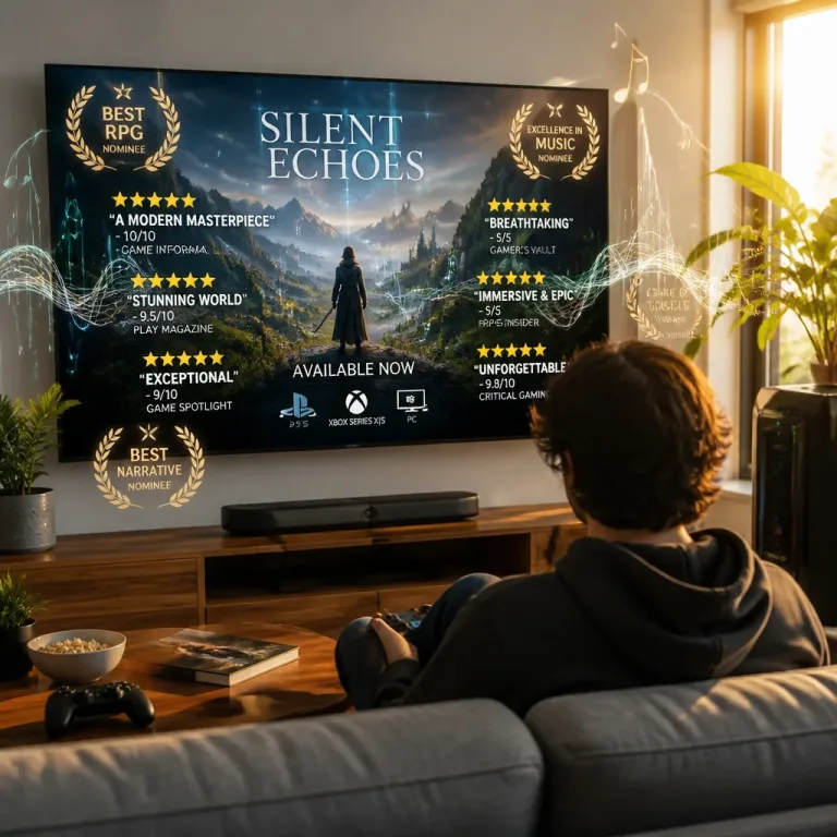 Resonance: A Plague Tale Legacy releases accolades trailer after Aug. 27 launch