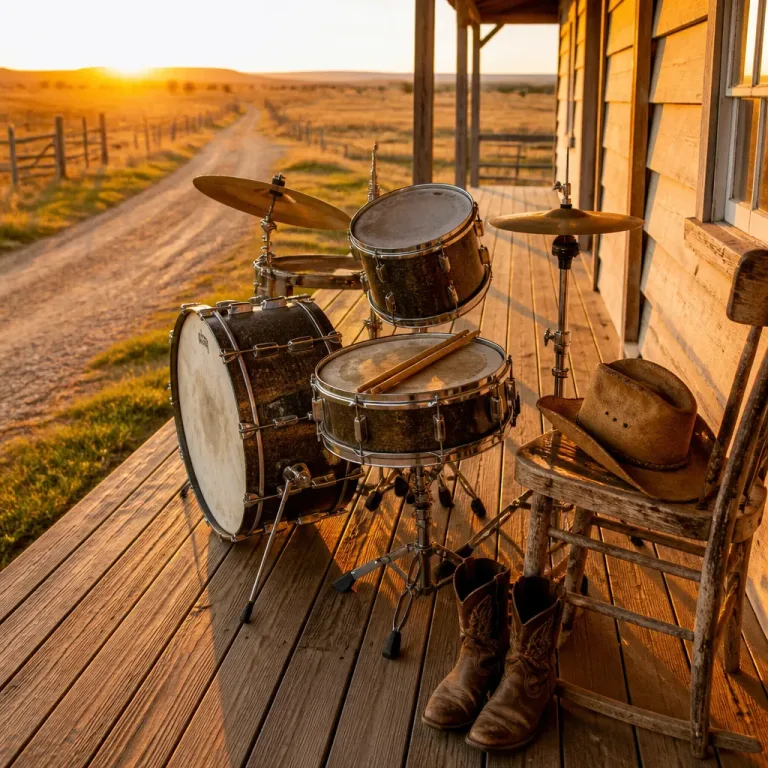 ZZ Top drummer Frank Beard dies at 77, ending a six-decade beat in rock