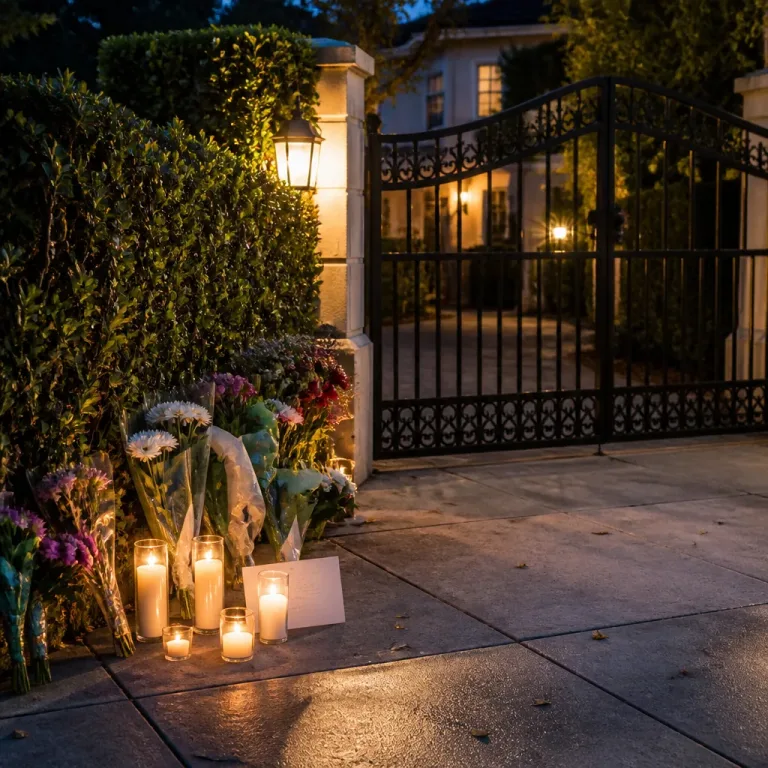 Presley Gerber, model and son of Cindy Crawford, dies at 27