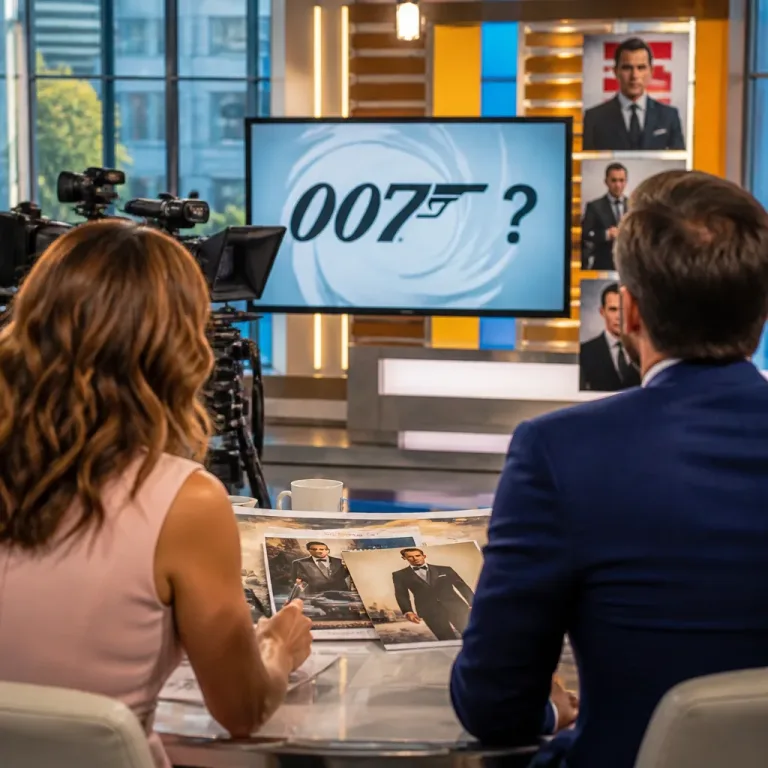 Gary Oldman says Bond replacement has been chosen as speculation centres on Jack Lowden