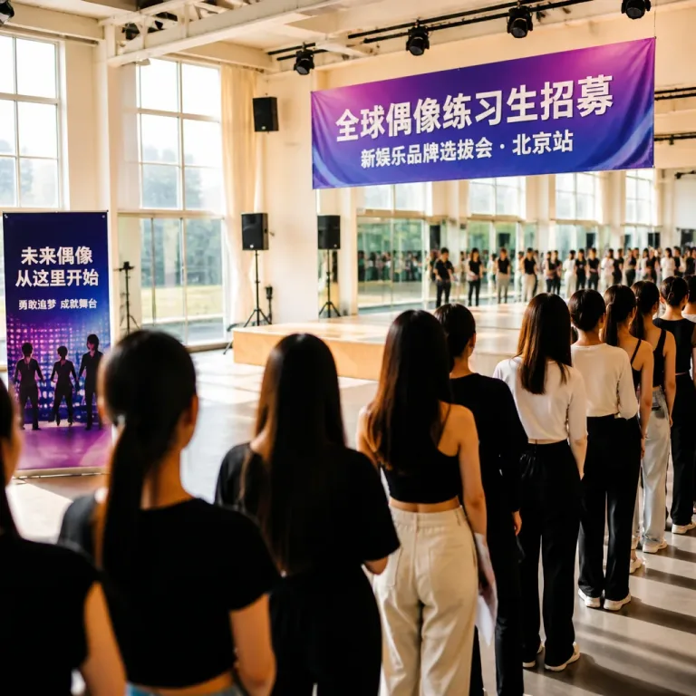 SM Entertainment and Tencent Music launch Beijing joint venture to grow Chinese‑language acts