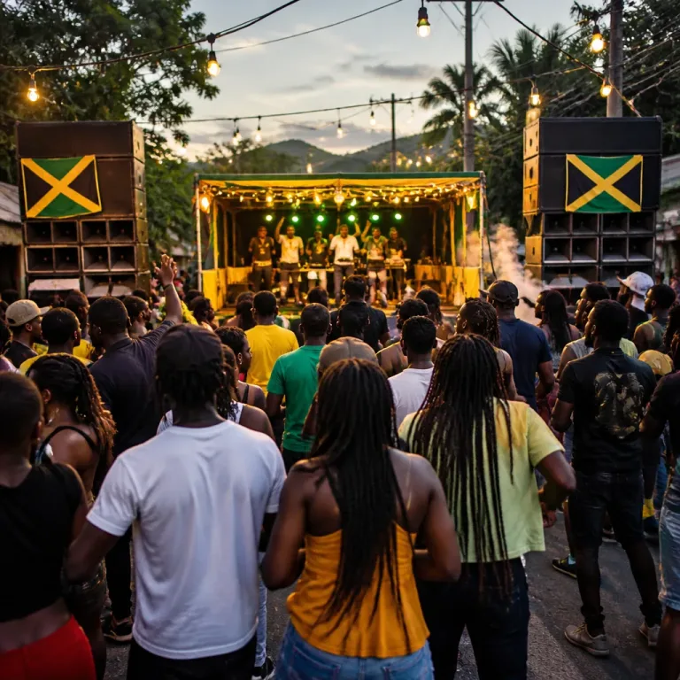 Moses I returns to Papine to spotlight young reggae talent