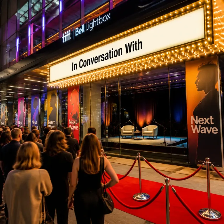 TIFF adds Hudson Williams, Chris Rock and Andrew Scott to In Conversation series