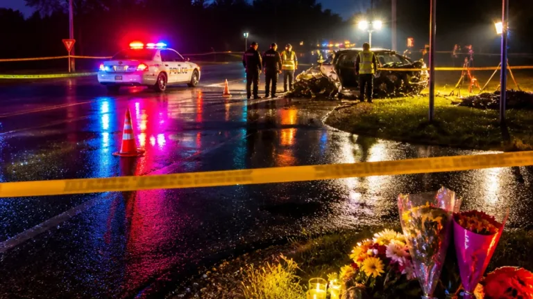 Family mourns 18-year-old among four killed in crash near Winnipeg Beach