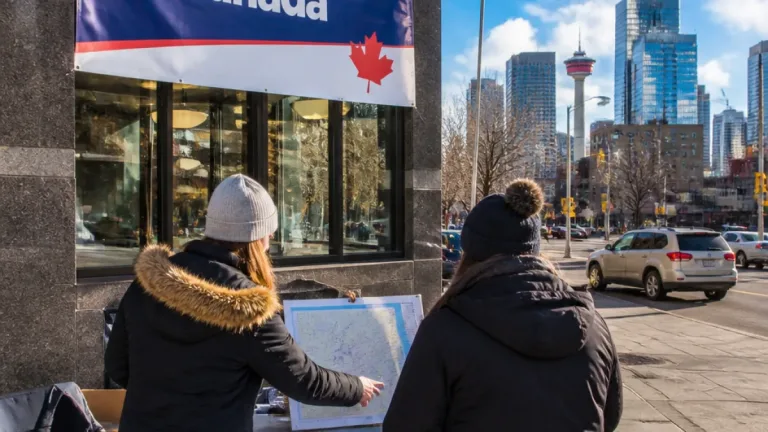 Federal Conservatives launch 'Conservatives for Canada' drive to keep Alberta in Confederation