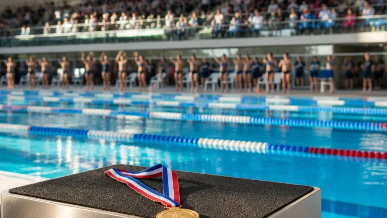 First gold awarded as Newfoundland and Labrador Summer Games open in Corner Brook