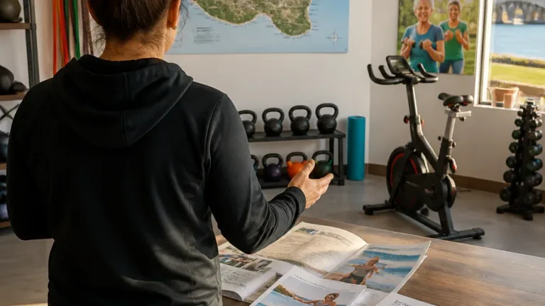 Fitness expert says P.E.I. chronic disease plan fails to push exercise strongly enough