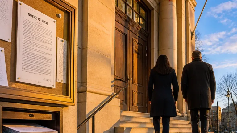 Former London councillor to face trial next year on extortion, harassment charges