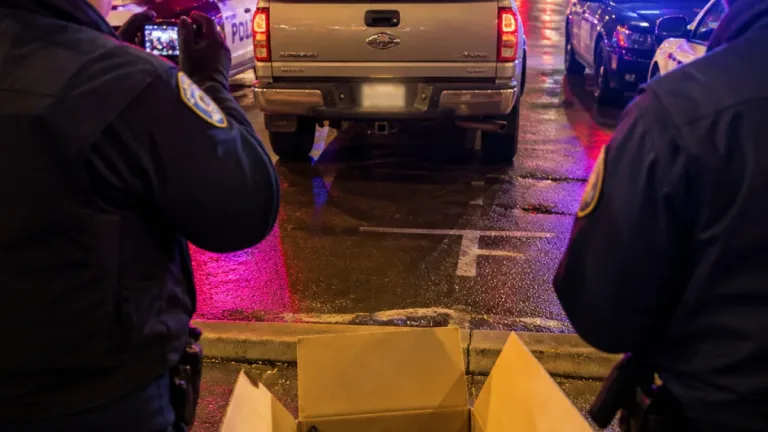 Four teens arrested after alleged BB gun attacks in downtown Sudbury
