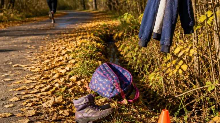 Fredericton parent turns to city trails to find back-to-school clothing and supplies