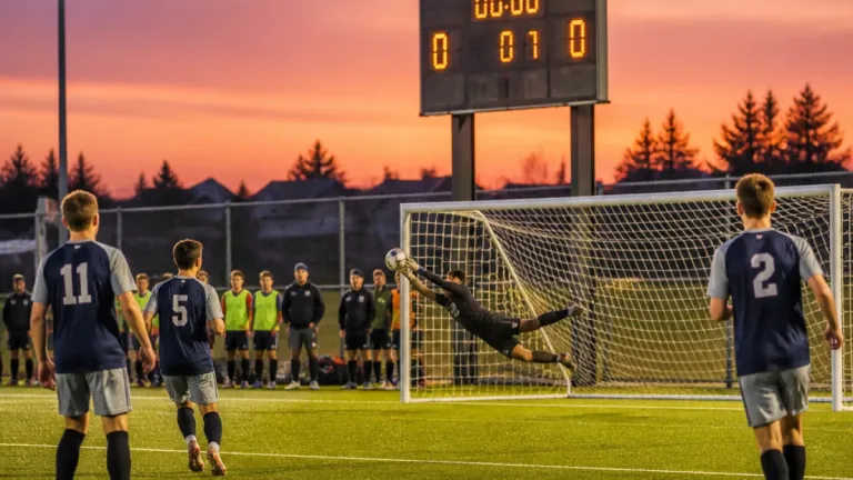 Georgetown held to scoreless draw by Virginia as Hoyas seek confidence boost