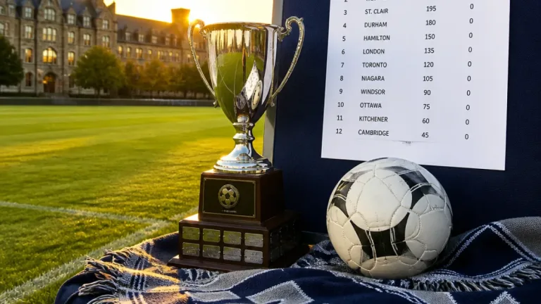Georgetown picked unanimously to top BIG EAST East Division in preseason coaches’ poll
