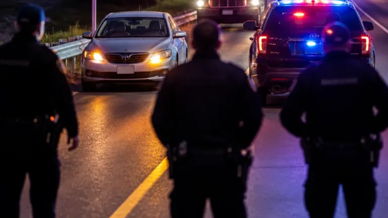Granby woman arrested after wrong‑way driving on Highway 10 in Bromont
