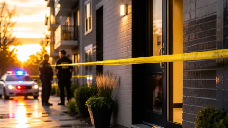 Guelph parents arrested after extensive probe into 2023 death of 20‑month‑old