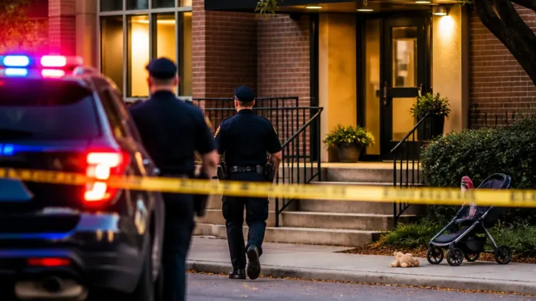 Guelph parents charged in 2023 death of infant found in downtown apartment