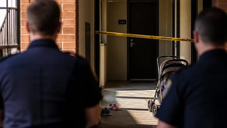 Guelph parents charged in 2023 death of their 20-month-old son
