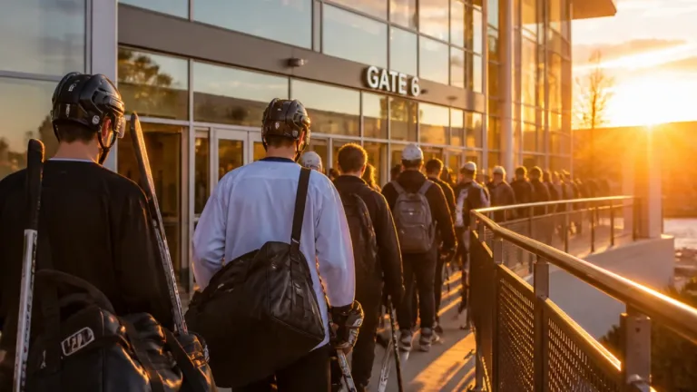Guelph Storm opens 2026 training camp at Sleeman Centre with free scrimmages and practices