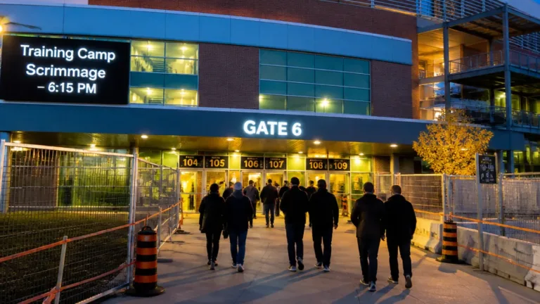 Guelph Storm tweaks training-camp start, releases preseason schedule and ticket details