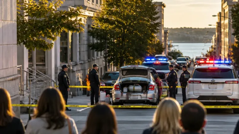 Halifax man faces terrorism-related charge after vehicle near U.S. consulate sparks downtown lockdown
