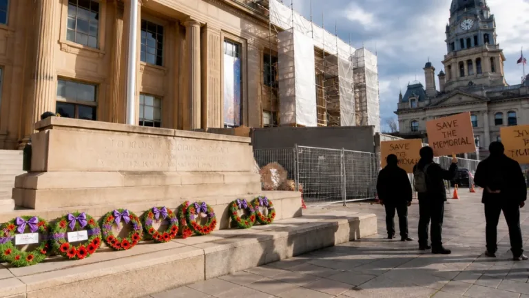 Halifax Memorial Library labeled ‘endangered’ as debate grows over costly demolition