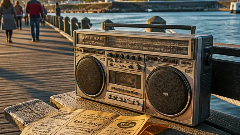 Halifax’s Unforgettable Jingles: The Songs That Soundtracked a City