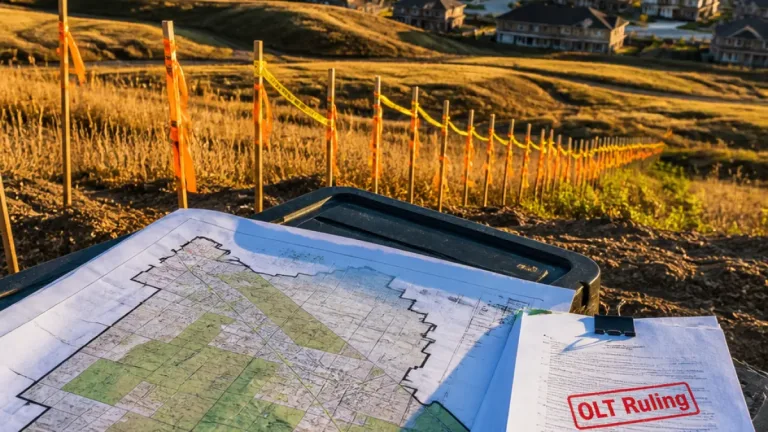 Hamilton faces 1,600-hectare urban boundary expansion after OLT ruling