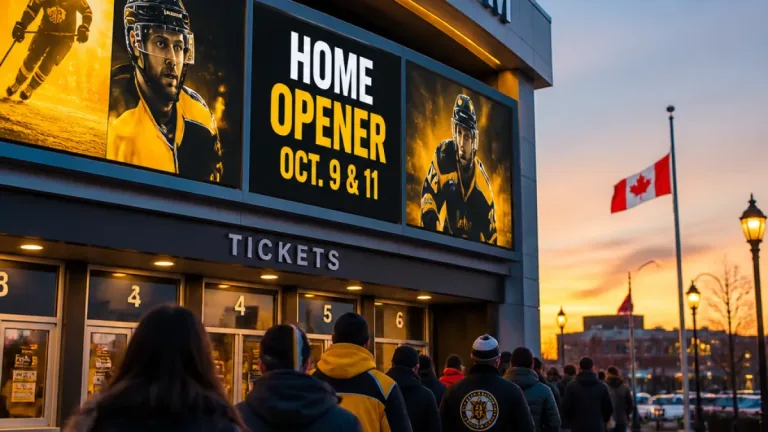 Hamilton Hammers announce home-opener weekend tickets, TD Coliseum dates set for October